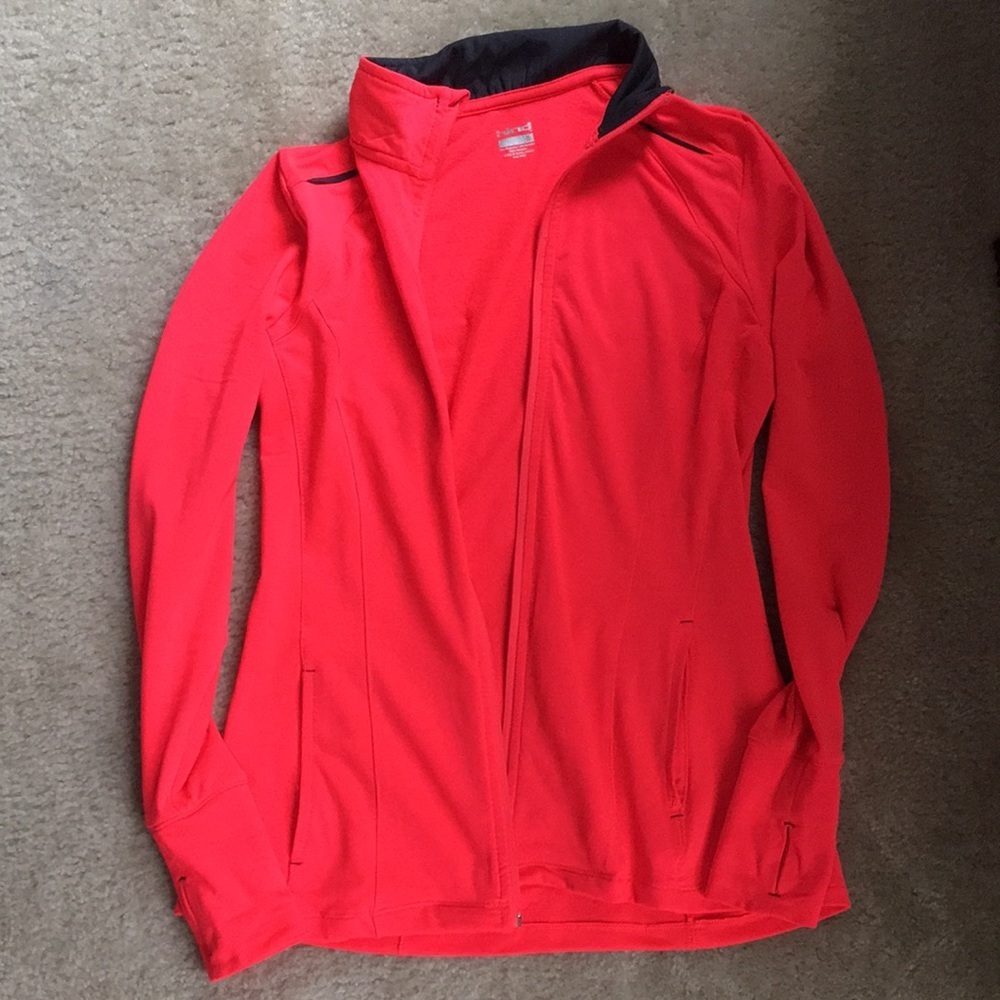 Work out Jacket - Picture 2 of 5